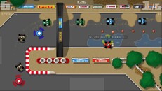 Gameplay | Retro Racing 2 Demo Official Gameplay Trailer