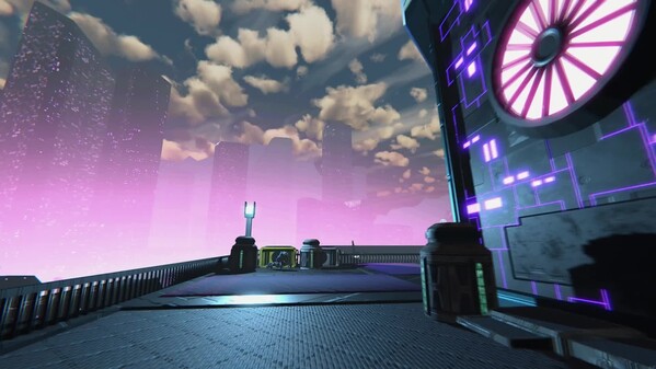 Underspace screenshot thumbnail video