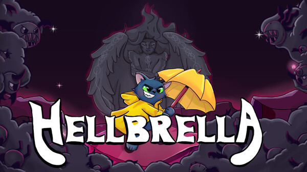 Hellbrella screenshot thumbnail video