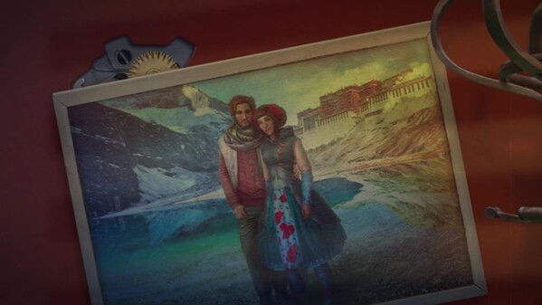 Reflections of Life: In Screams and Sorrow Collector's Edition screenshot thumbnail video