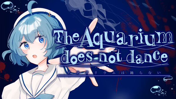 The Aquarium does not dance Special Edition screenshot thumbnail video