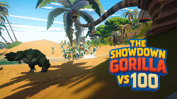 Early Access Trailer