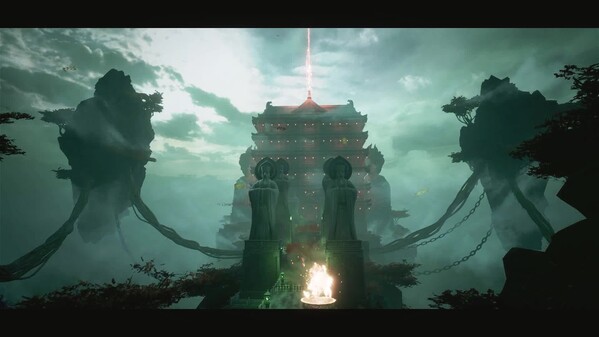 Game Trailer