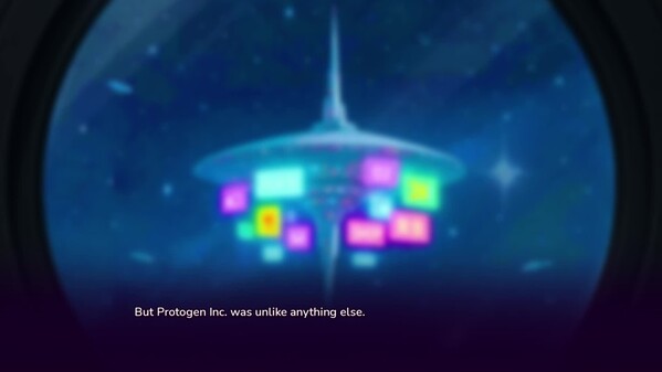 My Furry Protogen 3 🐾 screenshot thumbnail video