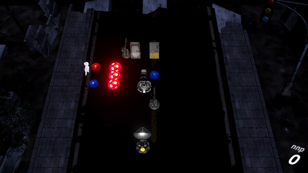 Behold your kitty warrior! - 01