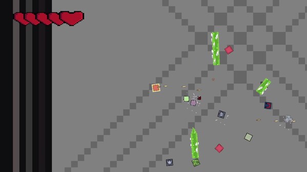 Cube Shooter Trailer