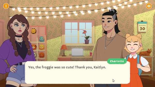 Announcement Trailer