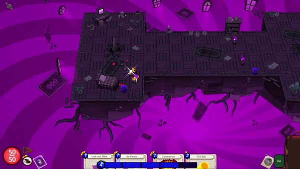 Gameplay video thumbnail for Lucid Nightmares