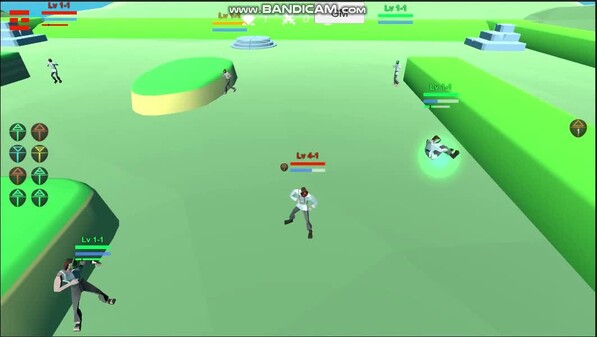 play video thumbnail for 面具格斗:异世界觉醒  Mask Fighting:Otherworldly Awakening
