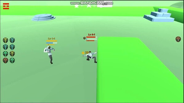 play video thumbnail for 面具格斗:异世界觉醒  Mask Fighting:Otherworldly Awakening