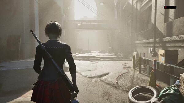 Demo Chapter 3 Release