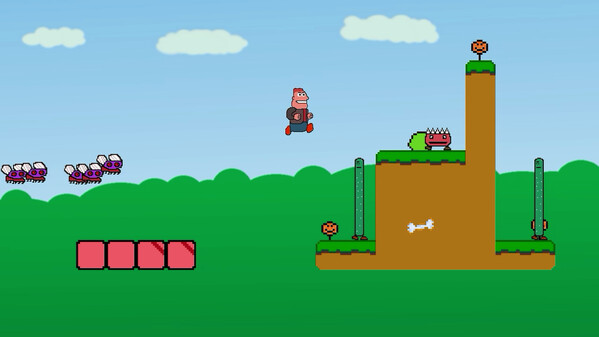 Jolly Land Adventure Trailer