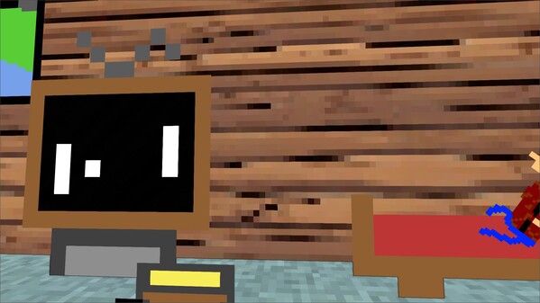 Super Hipster Lumberjack screenshot thumbnail video