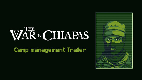 Camp Management trailer