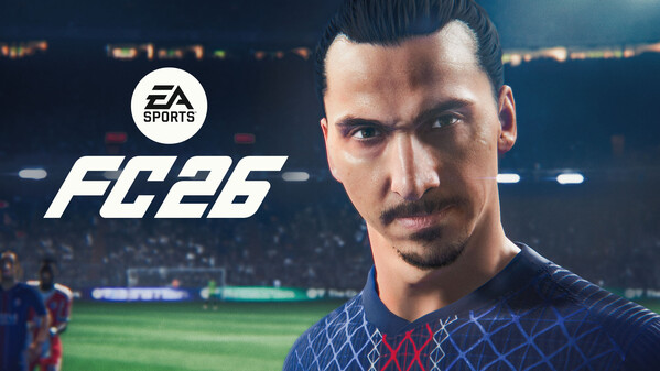 EA SPORTS FC™ 26