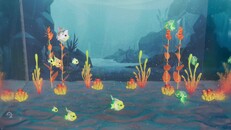 Gameplay | Aquanima Trailer