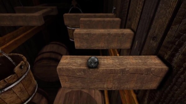 Rolly screenshot thumbnail video