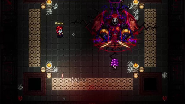 Never Split the Party: Revenge of the Countess screenshot thumbnail video