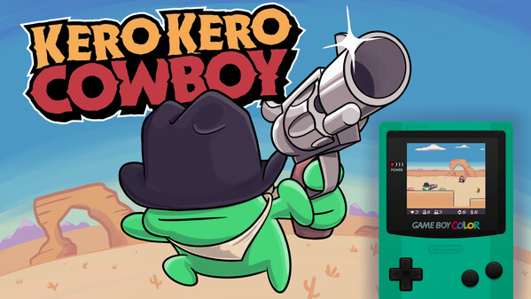 Kero Kero Cowboy Trailer
