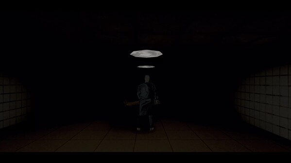 Announcement Trailer