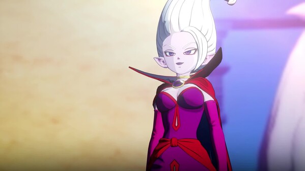 ドラゴンボールZ KAKAROT 動画