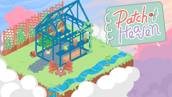 Release Trailer | Patch of Heaven