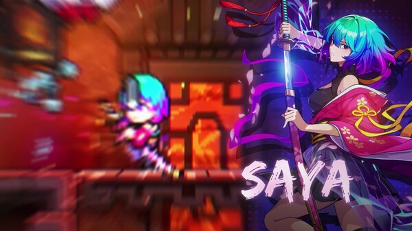 Neon Abyss 2 - Supporter Pack screenshot thumbnail video