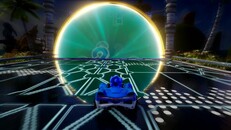 Yleinen/elokuvamainen | Sonic Racing: CrossWorlds Kids’ Choice Awards 2025 Trailer (EN)