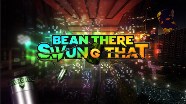 Bean There, Swung That | Explainer Trailer