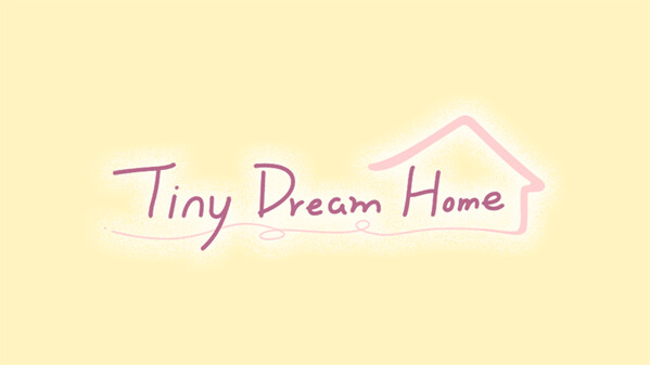 Tiny Dream Home screenshot thumbnail video
