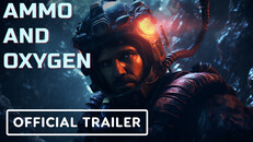 General / Cinematic | Release Trailer