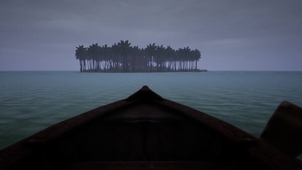 Thekku Island screenshot thumbnail video