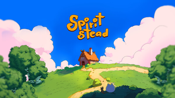 Spiritstead Trailer