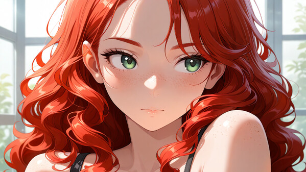 PDA SFW Trailer version