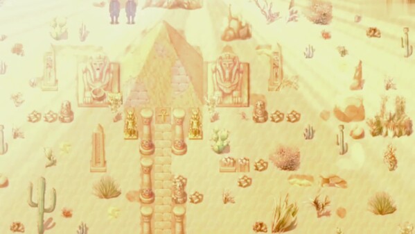 Official Trailer #2  [ENGLISH]