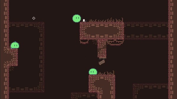 Slime In Abysm - teaser trailer