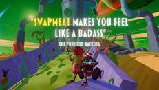 Gameplay | SWAPMEAT Accolades Trailer | Early Access Oct. 2025!