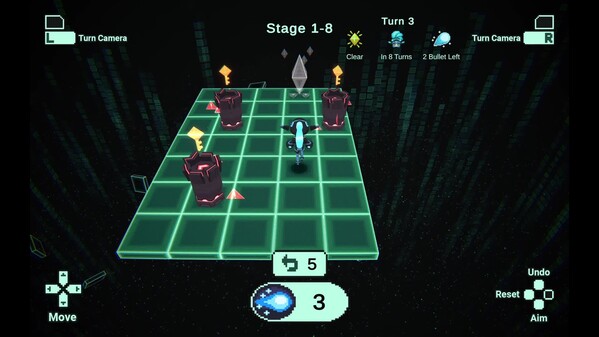 Into the Dataswarm Trailer