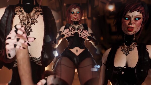 Remote Control Teaser