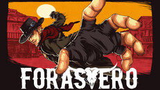Gameplay | Forastero - Reveal Gameplay