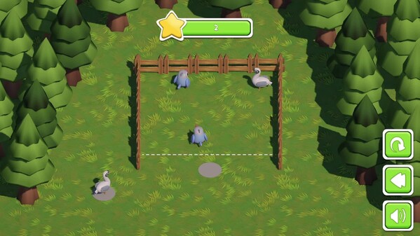 Gameplay video thumbnail for Animal Smash