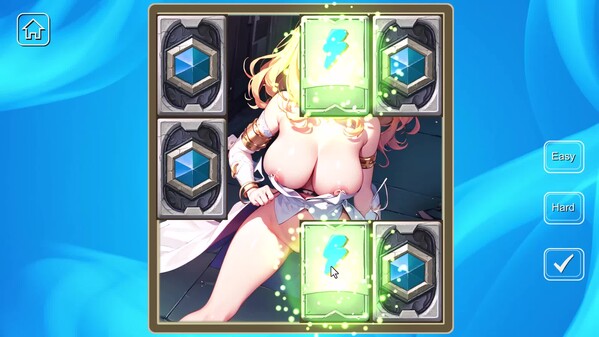 Hentai World Love screenshot thumbnail video