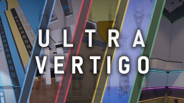 TRAILER - ULTRA VERTIGO