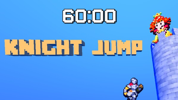 Knight Jump - 60 Minutes to Hell and Back - Main Trailer