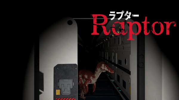 Raptor プロモーショントレーラー