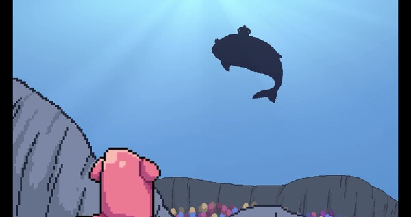 Squidlys Revenge Out Now Trailer