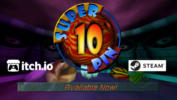 Super 10 Pin Launch Trailer