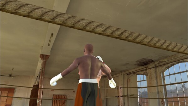 PCAPPTrailer1 video thumbnail for Boxing Underdog PC App