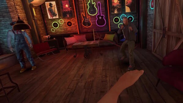 DBF2 Join Early Access