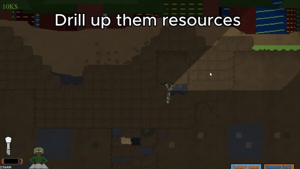 CapitalCraft Preview